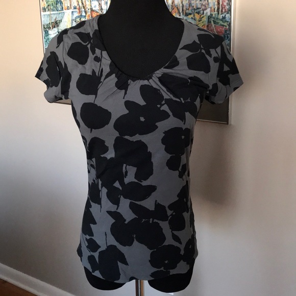 Merona Tops - Merona Classy Tee